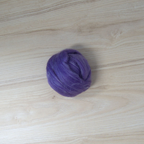 80/20 Merino/Silk