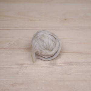 60/40 Wool/Flax Top